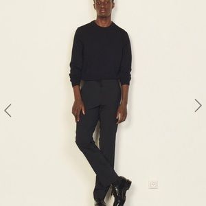 Sandro Pants with elasticated waist